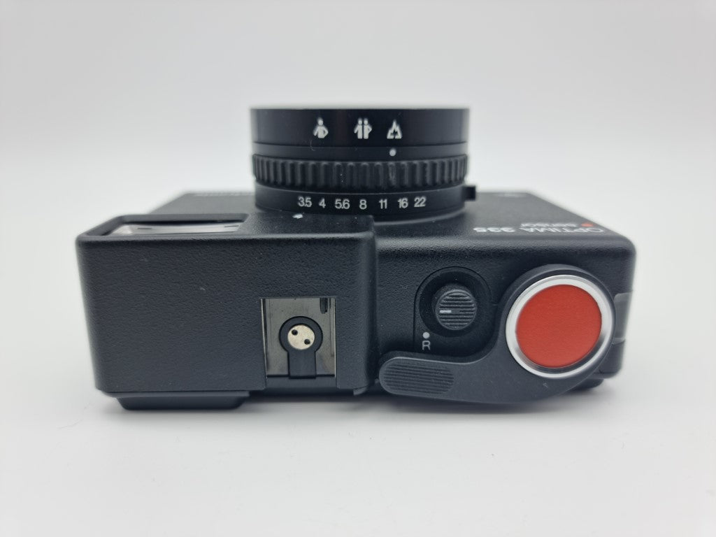 AGFA Optima 335 Sensor - Great Cond