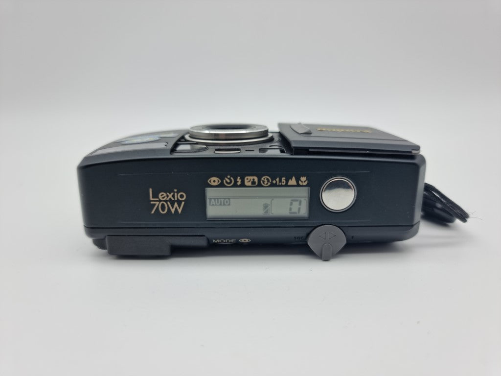 Konica Lexio 70W - Serial 6625948 - Excellent Cont
