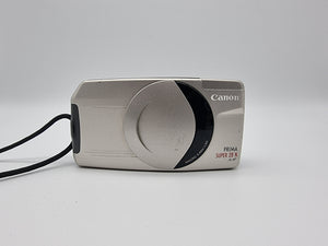 Canon Prima Super 28N - Good Cond