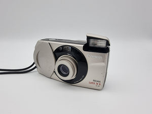 Canon Prima Super 28N - Good Cond