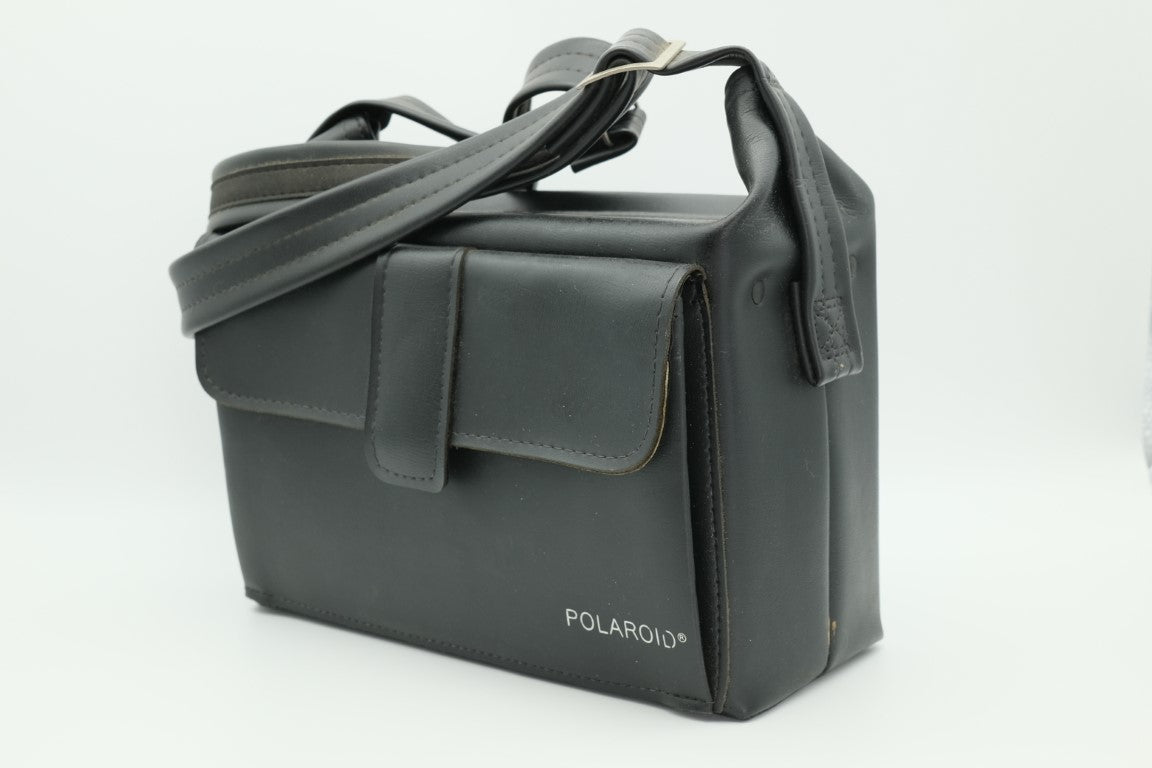 Vintage - Polaroid Land Camera Carry Bag