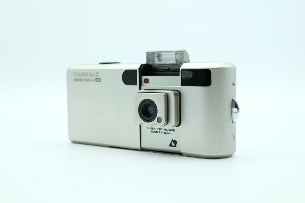 FUJIFILM TIARA ティアラ ix-z NEXIA 2000ixz 富士フイルム nexia TIARA ix-Z オークション比較 - 価格.com
