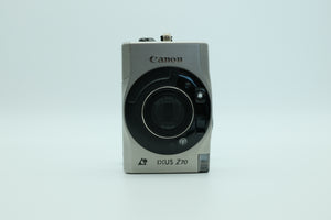 Canon IXUS z70 - APS Film Camera - Great Cond