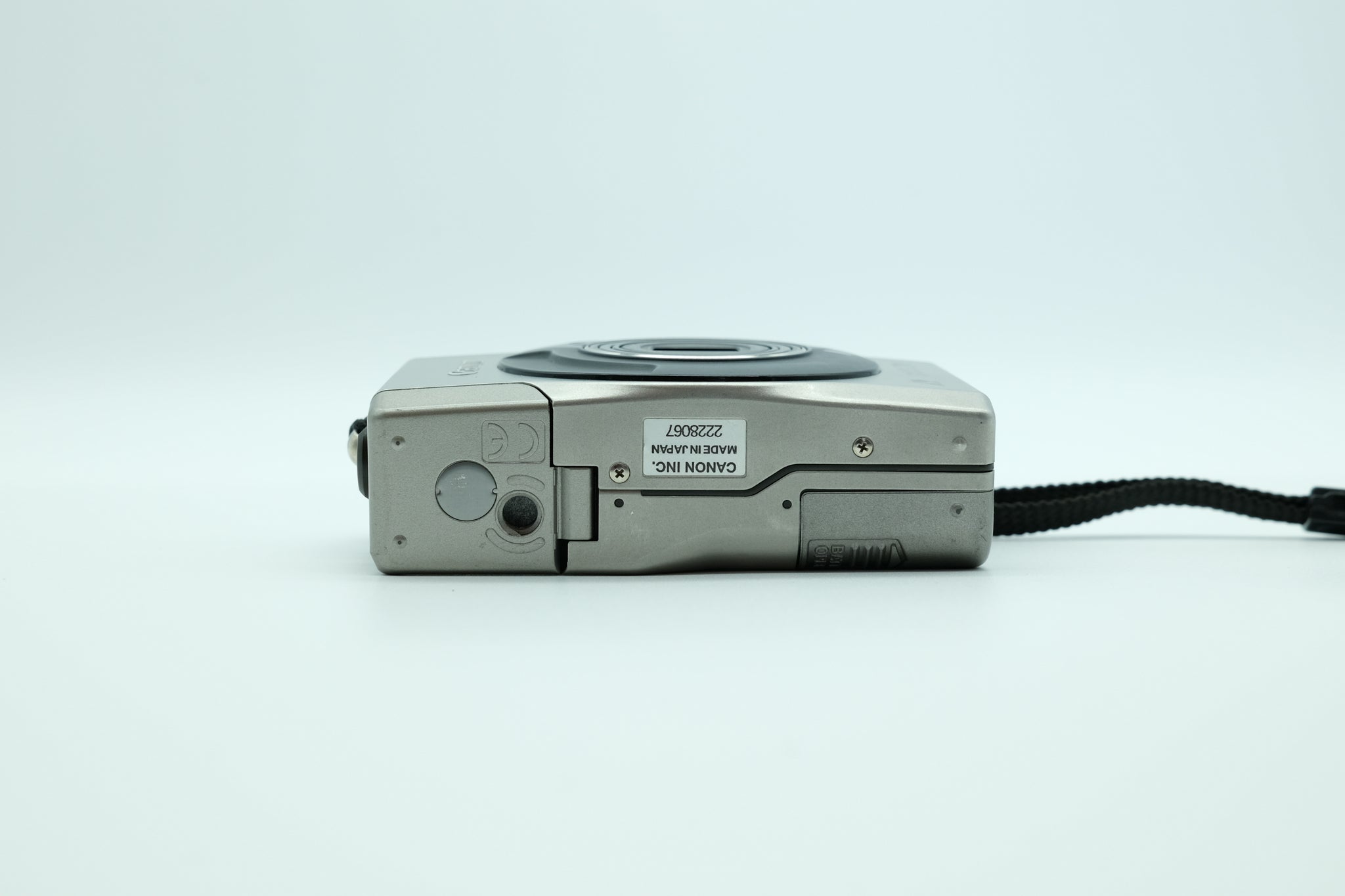 Canon IXUS z70 - APS Film Camera - Great Cond