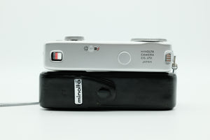 Minolta 16 MG - Subminiture Camera - Great Cond