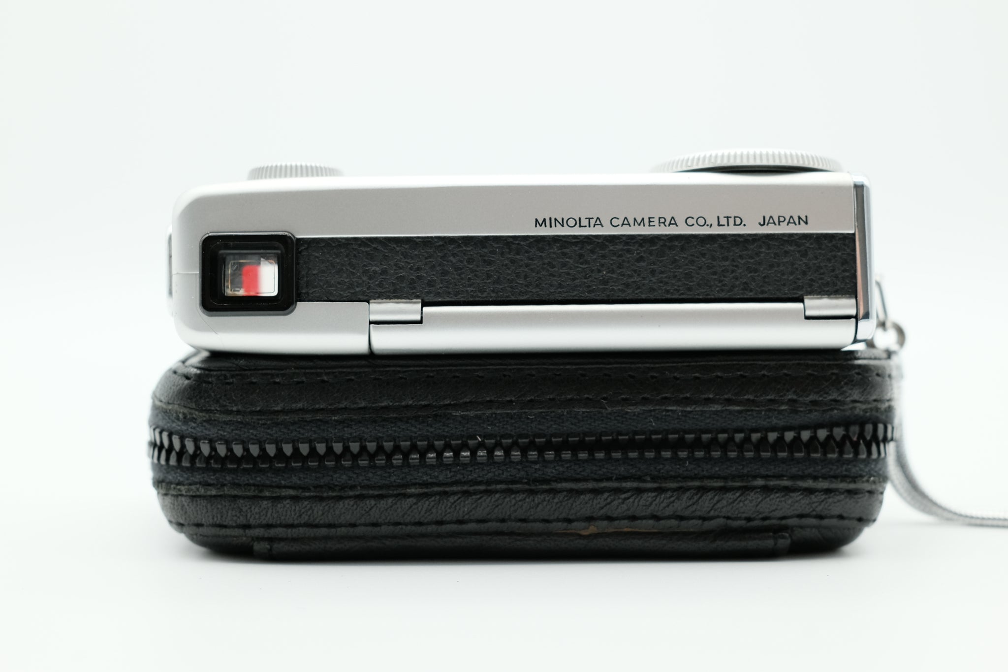 Minolta 16 MGS - Subminiature Camera - Great Cond