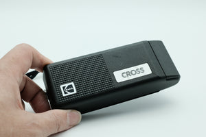 Kodak Cross - 110 Film Camera - Good Cond