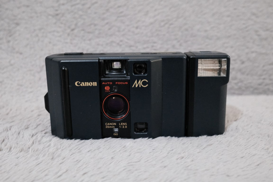 Canon MC - Serial 1273888 - Excellent Cond
