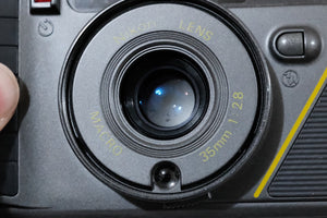 Nikon AD3 (AF3) - Serial  2033683 - Great Cond - AS-IS