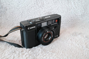 Canon AF35M - Serial 1013372 - Great Cond - AS-IS