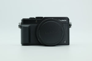 Panasonic Lumix DMC-LX100 - Excellent Cond