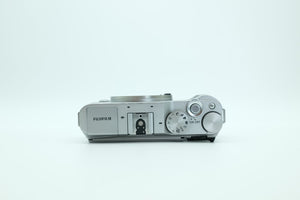 Fujifilm X-A3 Mirrorless Camera - XC16-50mm F3.5-5.6 II Lens Kit - Great Cond