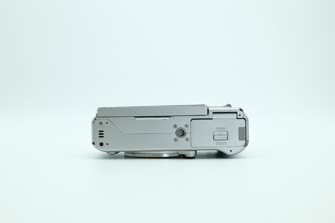Fujifilm X-A3 Mirrorless Camera - XC16-50mm F3.5-5.6 II Lens Kit - Great Cond