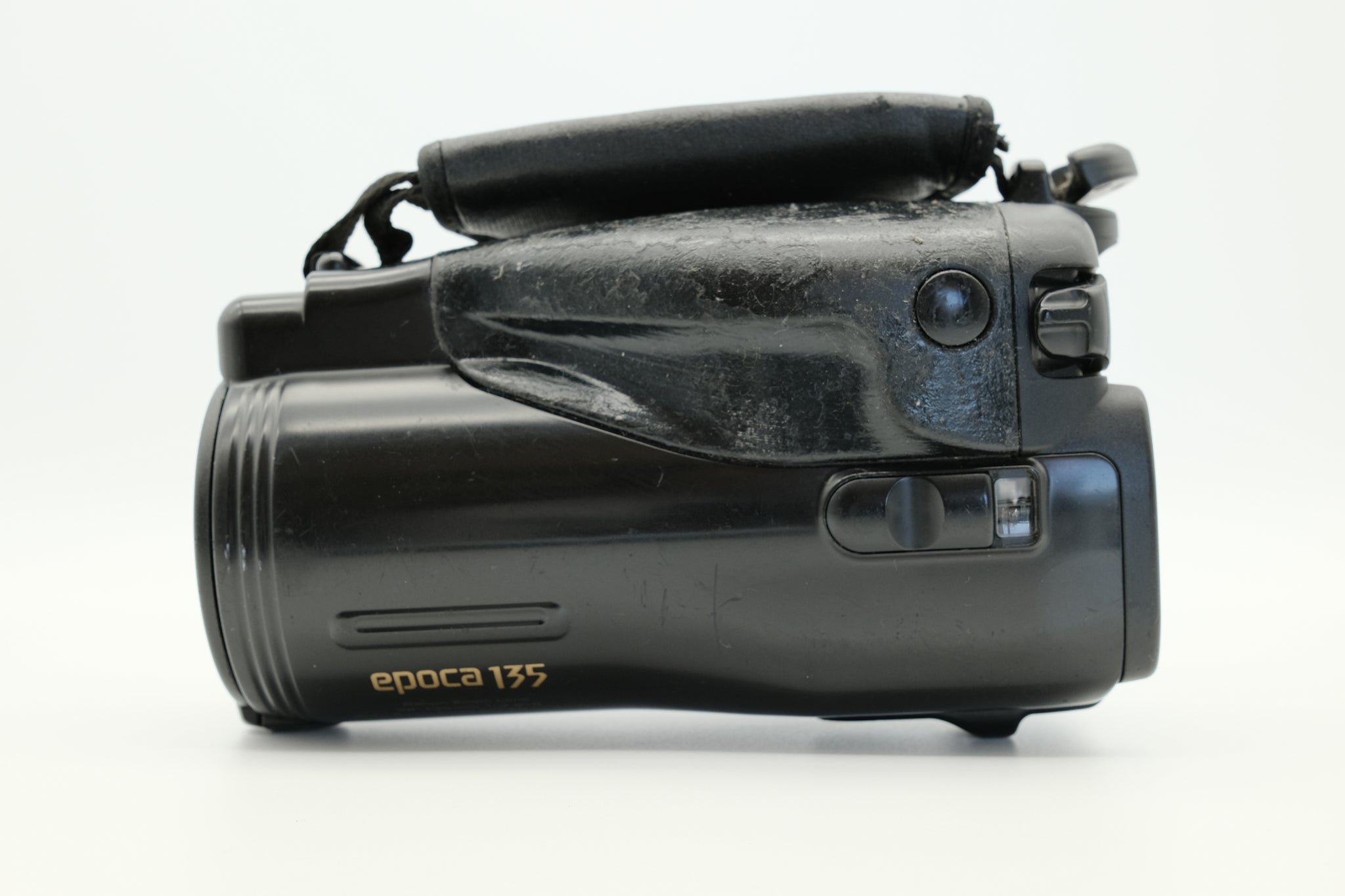 Canon Epoca 135 - Average Cond - AS-IS