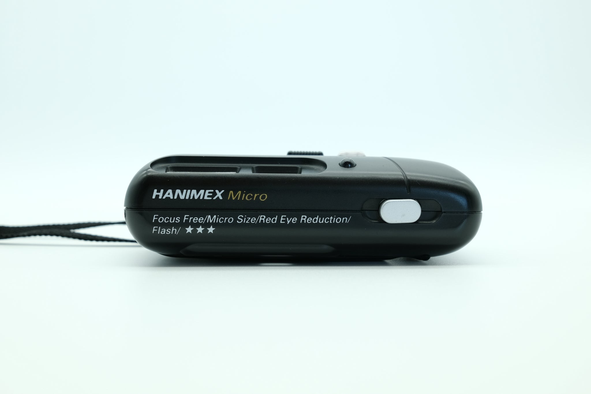 Hanimex Micro - 110 Film Camera - Great Cond