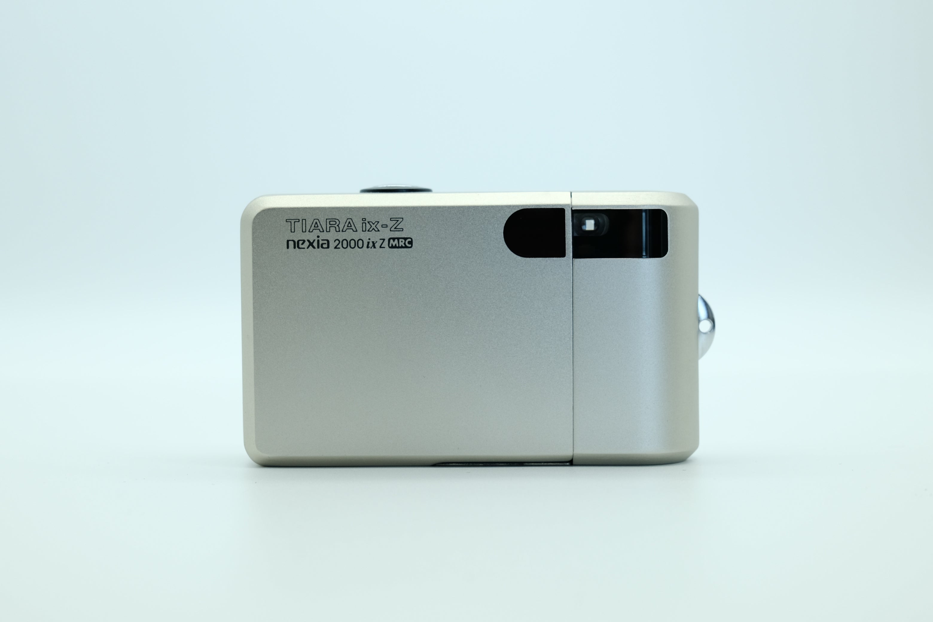 Fujifilm Tiara Nexia 2000 ixZ MRC - APS Film Camera - Excellent
