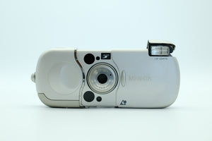 Minolta Vectis 2000 - APS Film Camera - Fair Cond