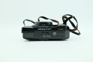 Canon Autoboy 2 QD - Serial 4619782 - Excellent Cond