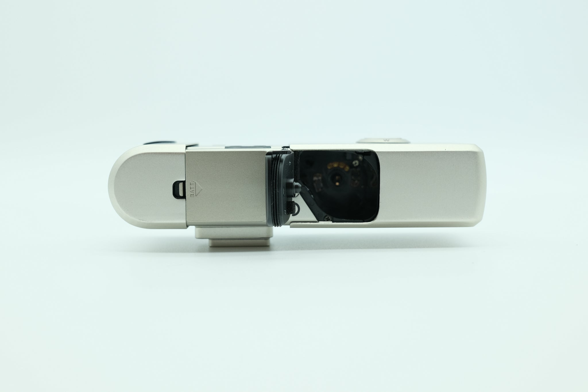 Fujifilm Tiara Nexia 2000 ixZ MRC - APS Film Camera - Excellent Cond