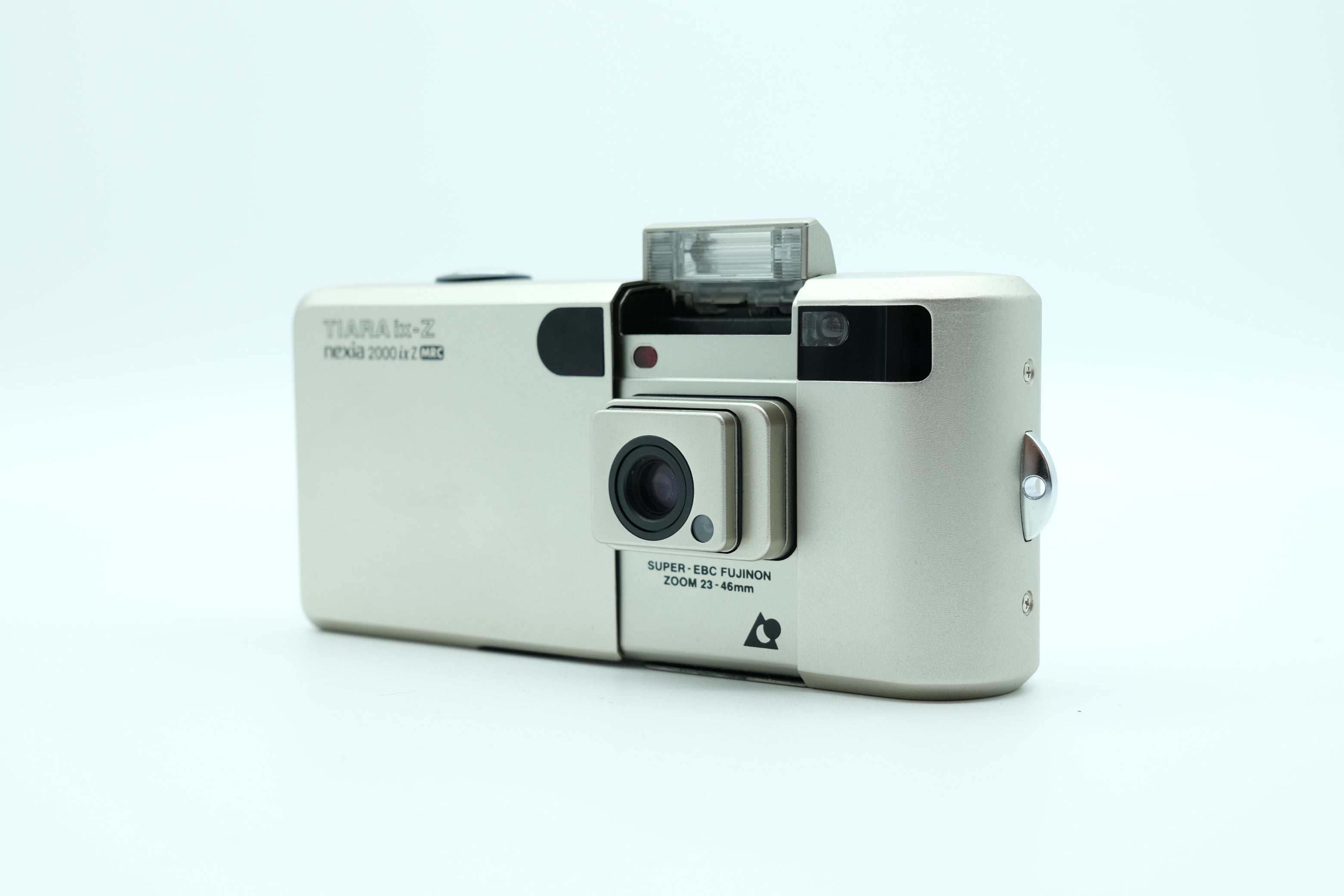 Fujifilm Tiara Nexia  ixZ MRC   APS Film Camera   Excellent Cond