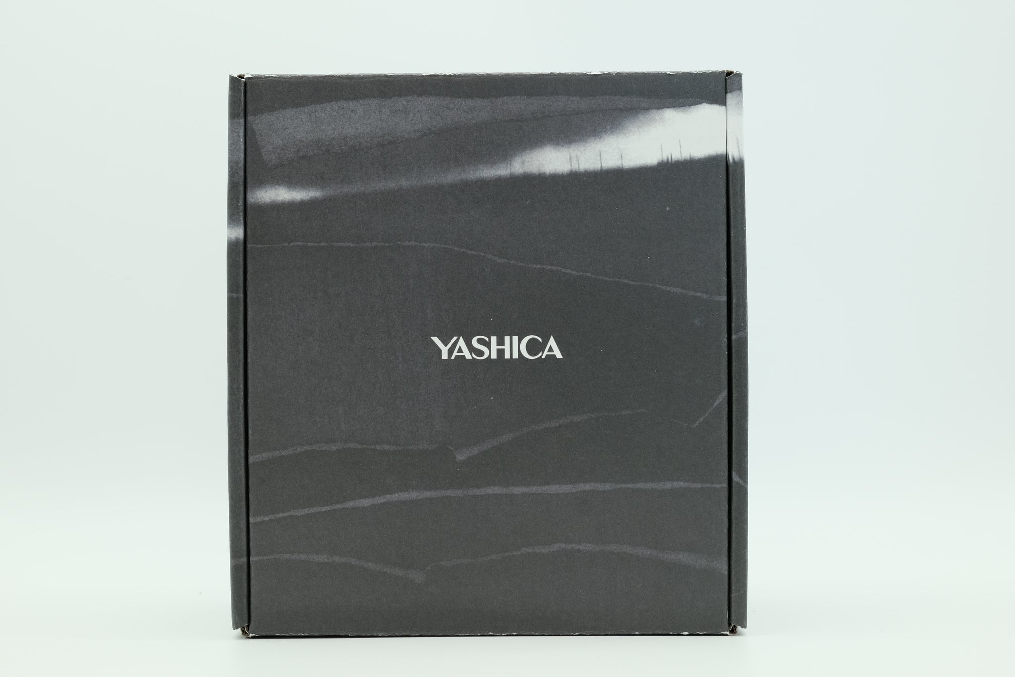 Yashica Y35 digiFilm Camera Limited Edition - Black - Mint Cond