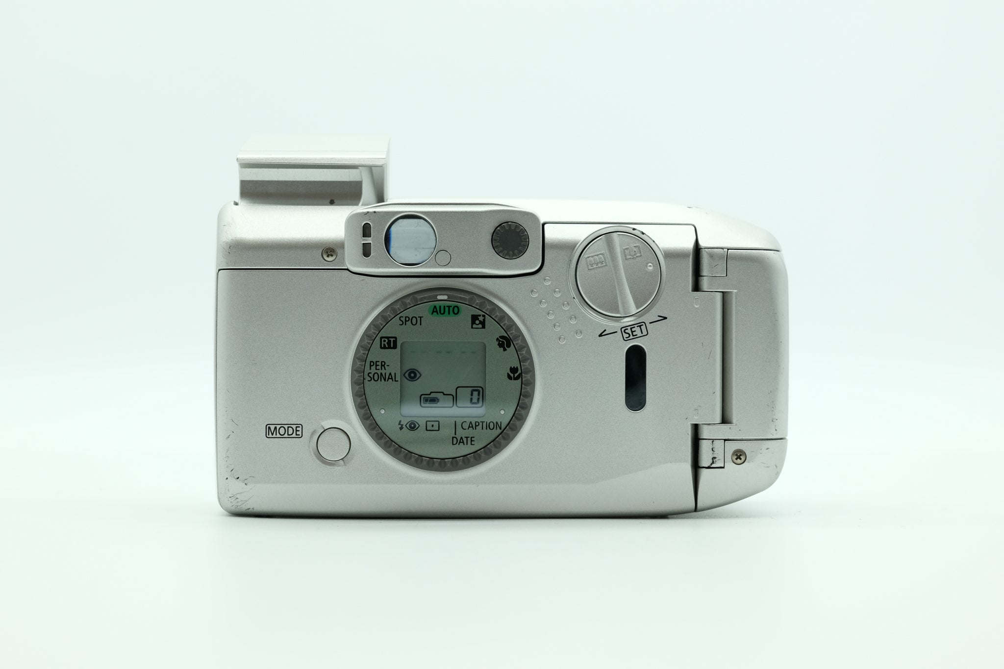 Canon Autoboy EPO - Serial 4505666 - Excellent  Cond