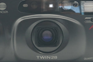 Minolta Twin 28 - Great Cond