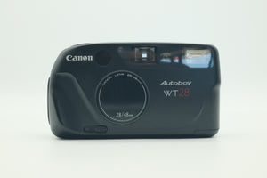 Canon Autoboy WT28 - Great Cond