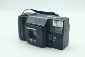 Olympus Quick Shooter Tele - Great Cond
