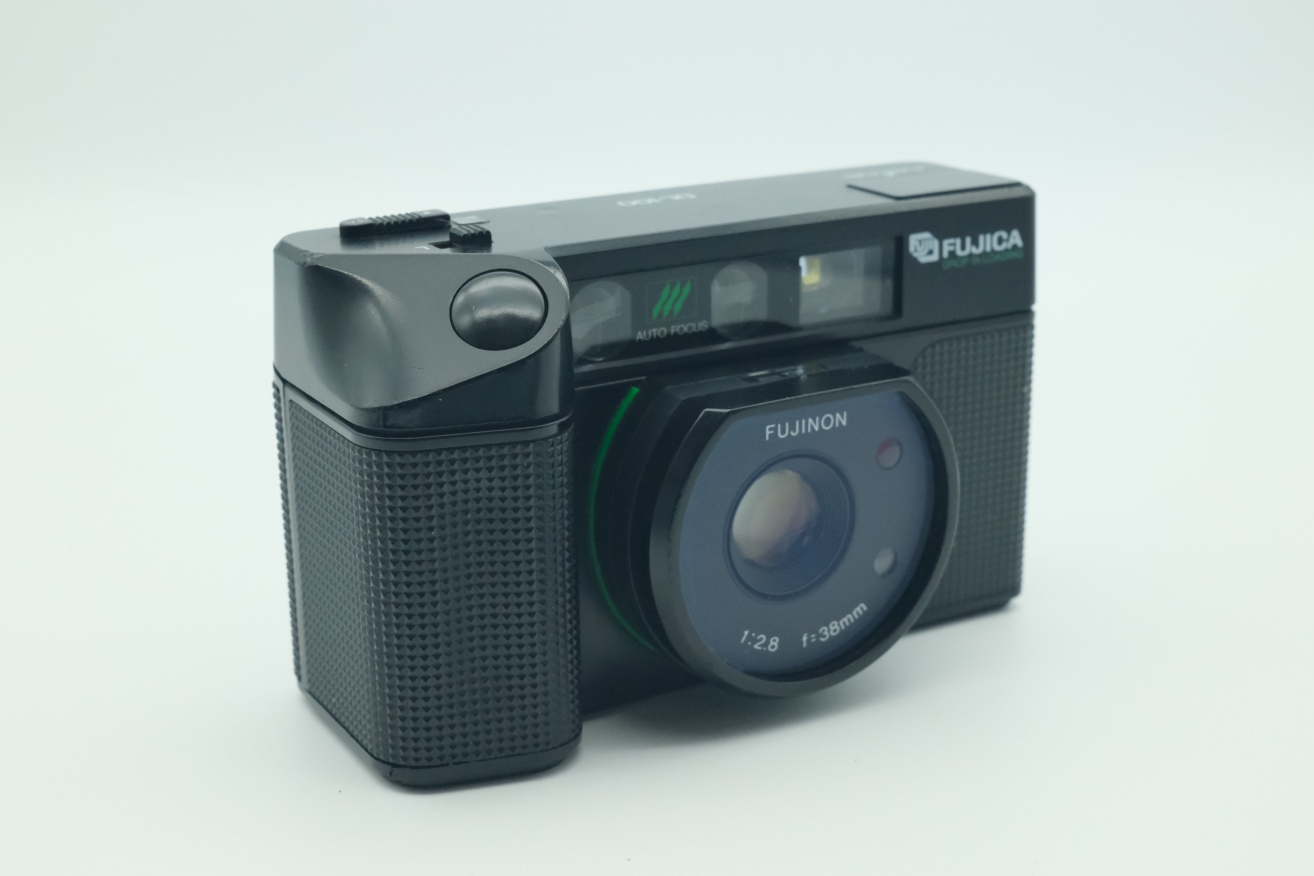 Fujica DL-100 Great Cond – Sydney Camera Market