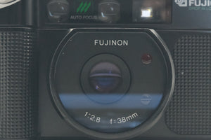 Fujica DL-100 - Great Cond