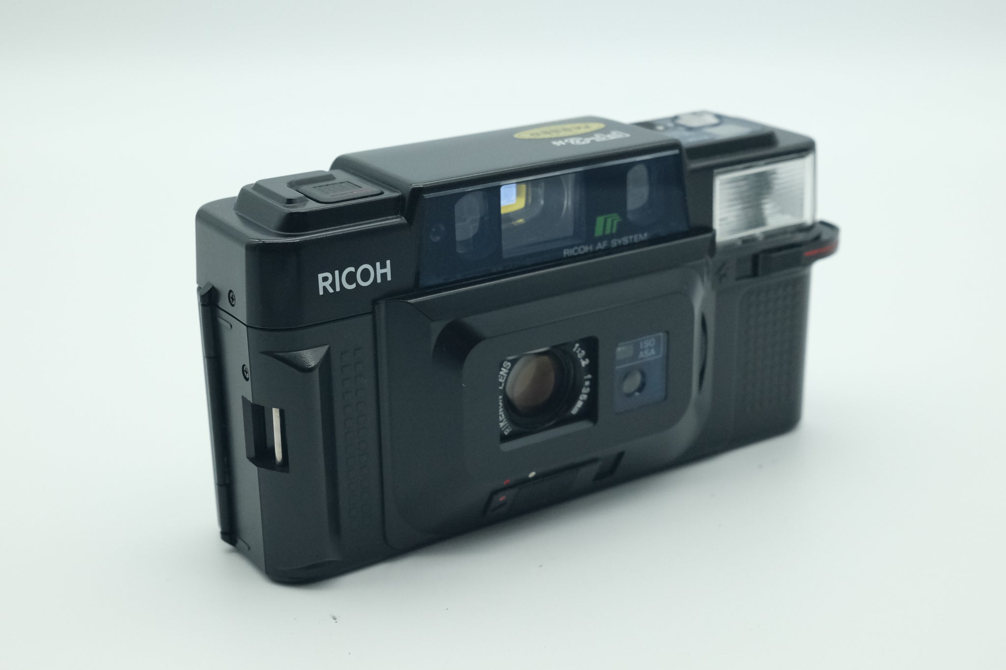 Ricoh FF-3 AF - Great Cond