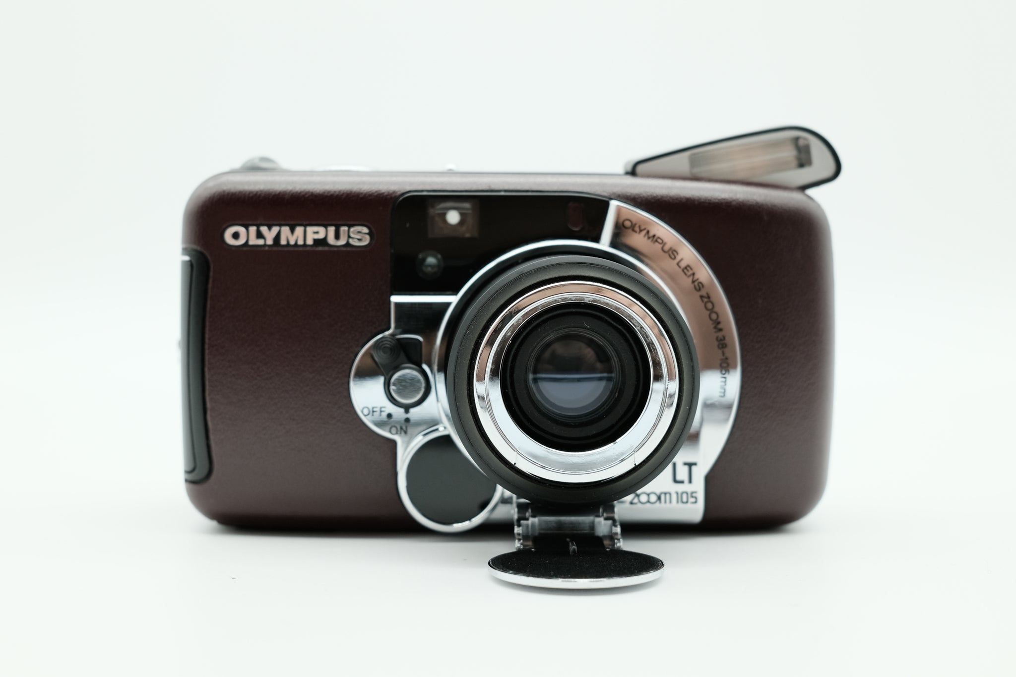 Olympus LT Zoom 105 - Great Cond