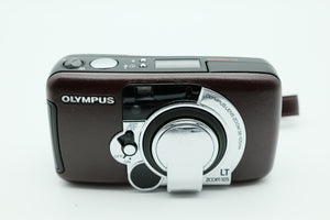 Olympus LT Zoom 105 - Great Cond