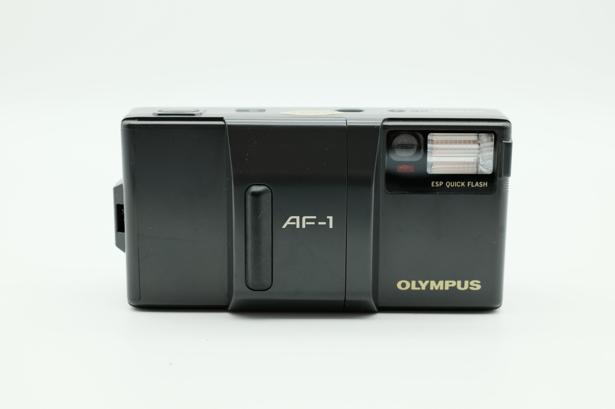 Olympus AF-1 - Great Cond