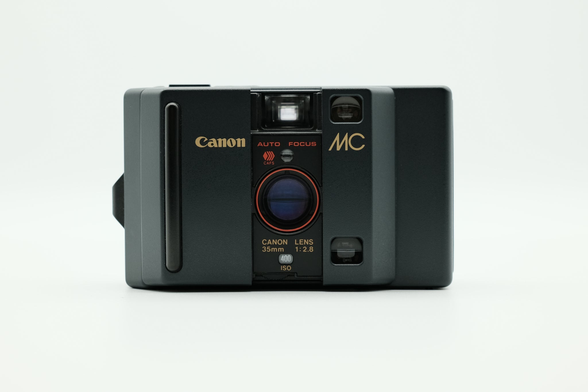 Canon MC - RARE! - Excellent Cond