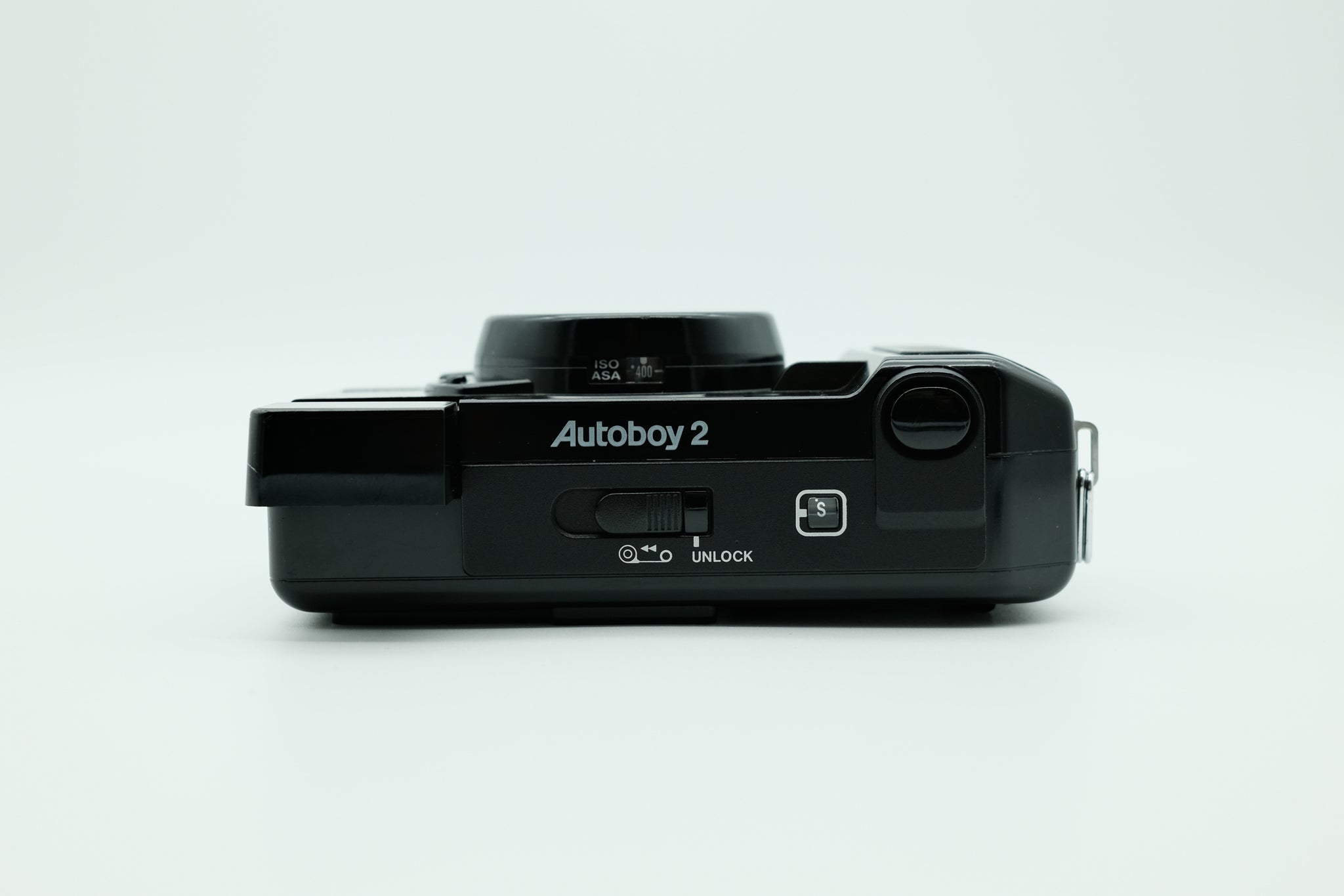 Canon Autoboy 2 - Serial 2717292 - Excellent Cond