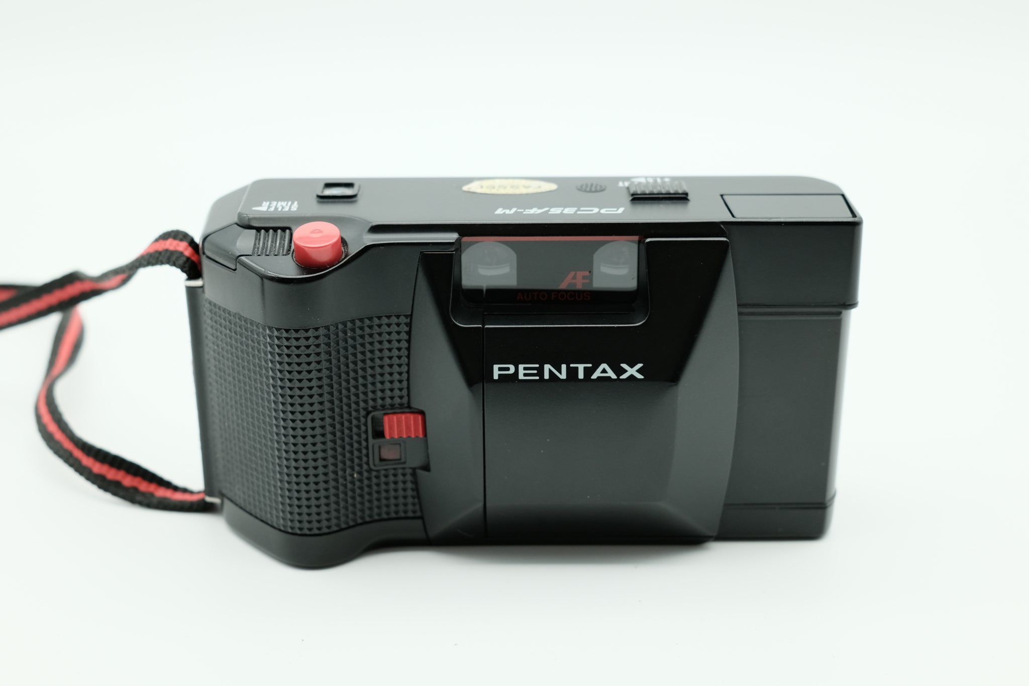 Pentax PC35 AF - Serial 4478776 - Excellent Cond
