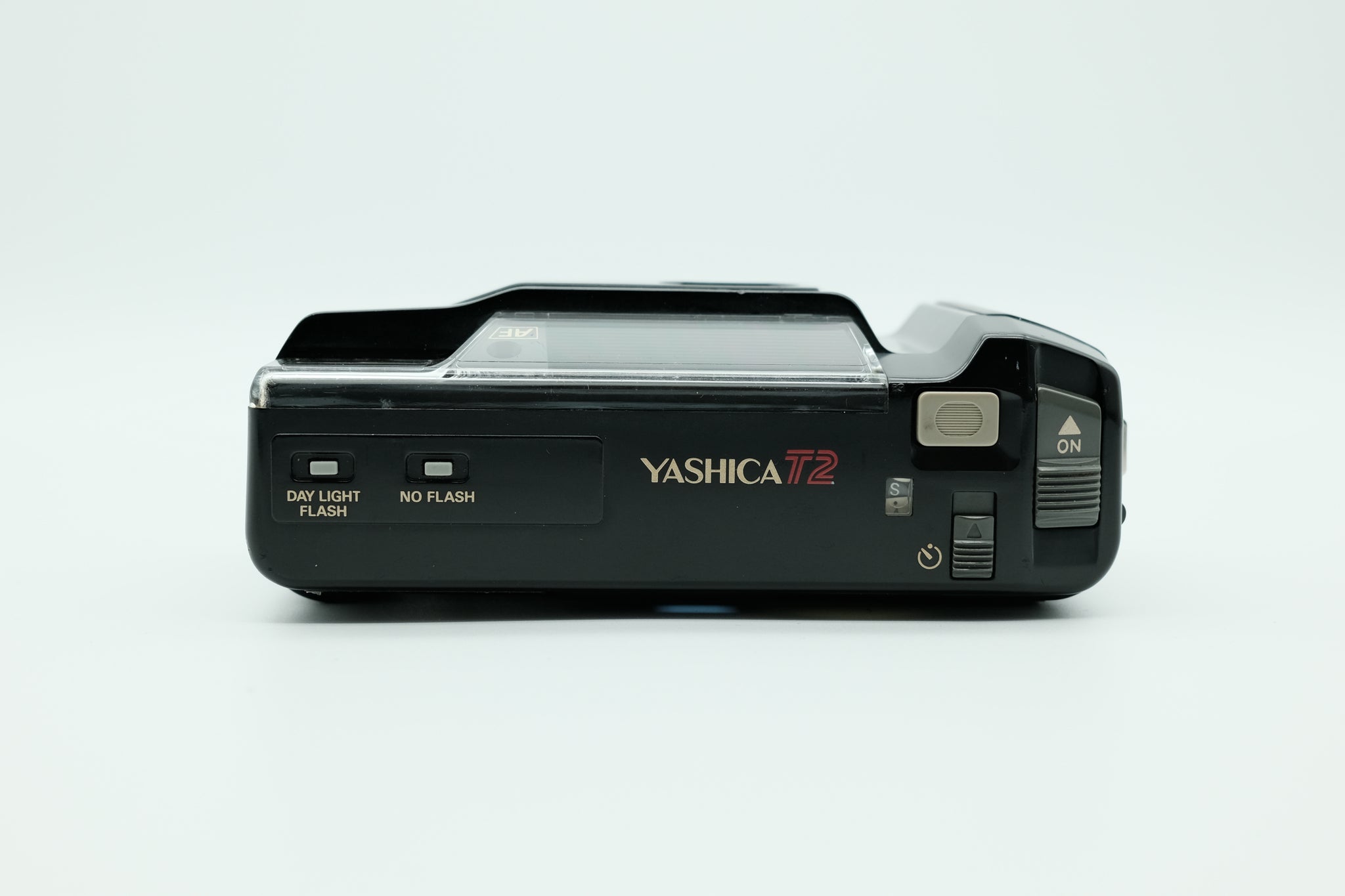 Yahica T2 - Serial 672113 - Great Cond