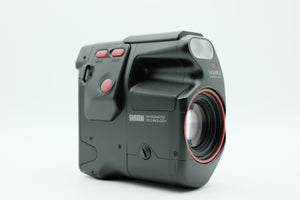Yashica Samurai X3.0 - Half-frame 35mm Camera - Excellent Cond