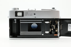 Canon Canonet QL19 - Great Cond