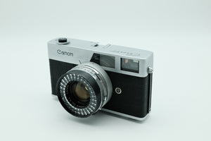 Canon Canonet - Fair Cond
