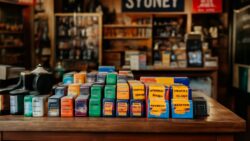 Where to Buy 35mm Film in Sydney, Australia – Best Film Shops and Online Stores
