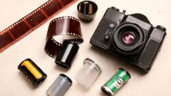 Where to Develop Film in Sydney Australia – Top Film Developing Labs in Melbourne & Beyond