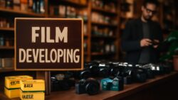 Film Developing Near Me : Best Places in Sydney & Across Australia for Quick Photo Processing
