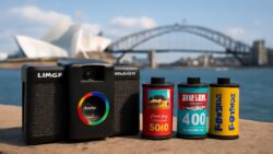 Lomography in Australia : Where to Buy, Develop & Enjoy Film Photography in Sydney and Beyond