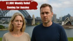 Disaster Recovery Allowance 2025 – Australians to Receive Up to $1,000 Weekly Under New Relief Plan