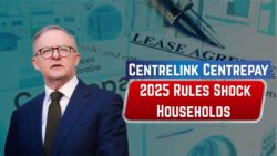 Centrelink Centrepay Changes 2025 – Big Payment Updates All Households Must Know
