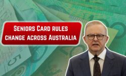 Australia 2025 Seniors Concession Card Update – Canberra’s New Rules Bring Relief But Also Confusion