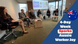 4-Day Work Week Begins in October – Aussie Workers Celebrate 3-Day Weekends and Better Work-Life Balance